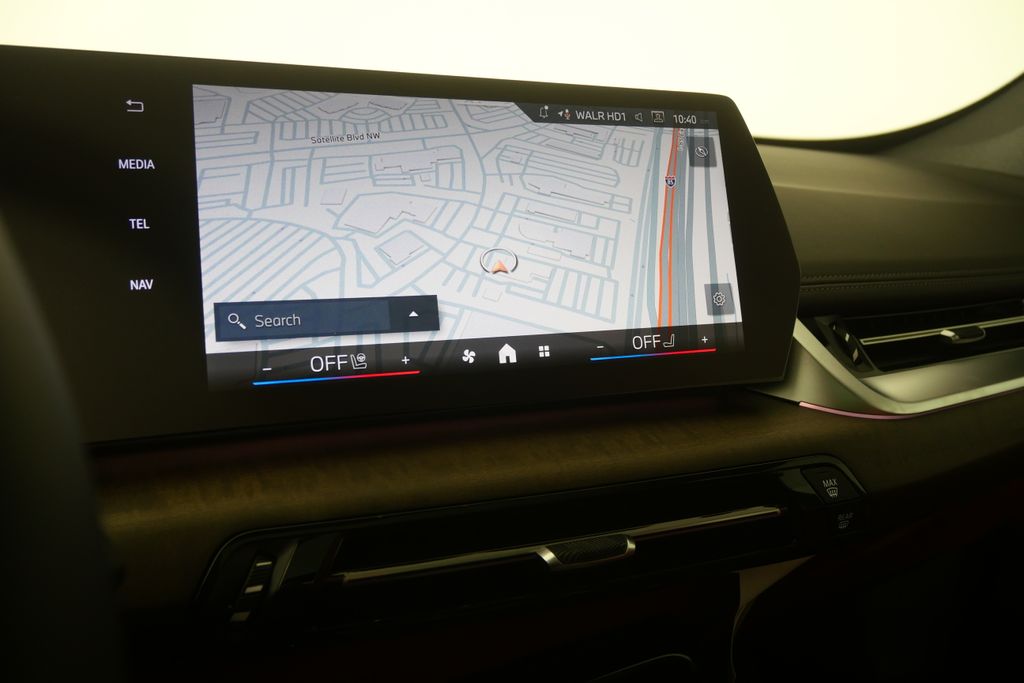 Thumbnail: 2026 BMW X1 - 20