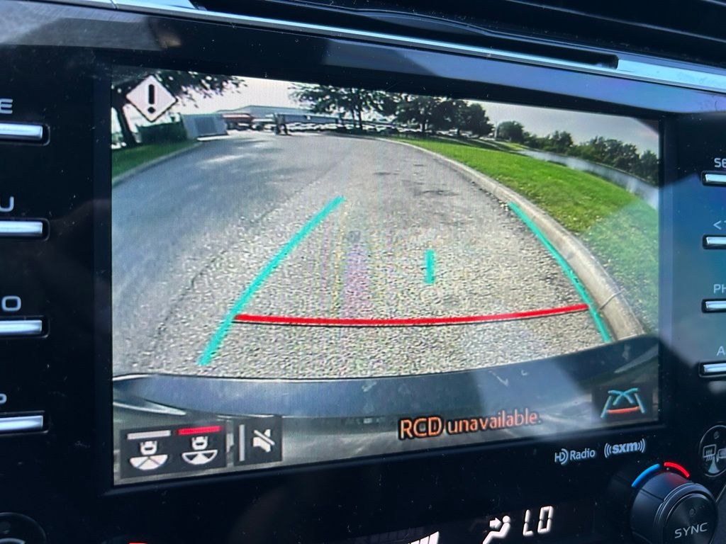 2020 Toyota Camry SE 25