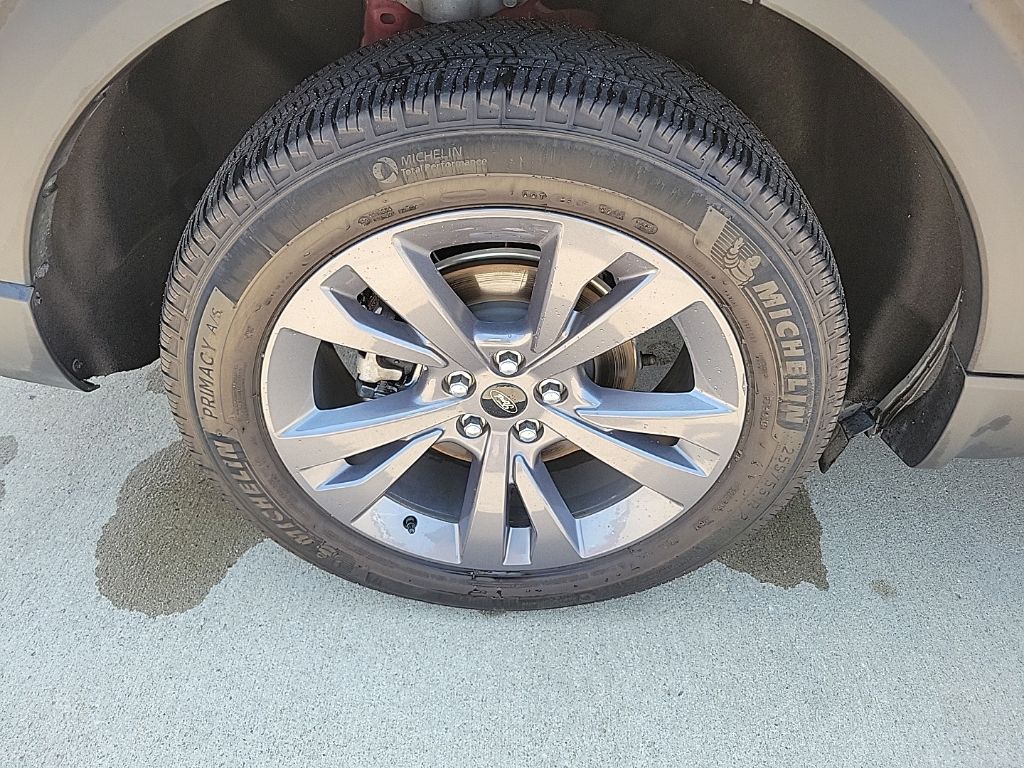 Used 2023 Ford Explorer SUV