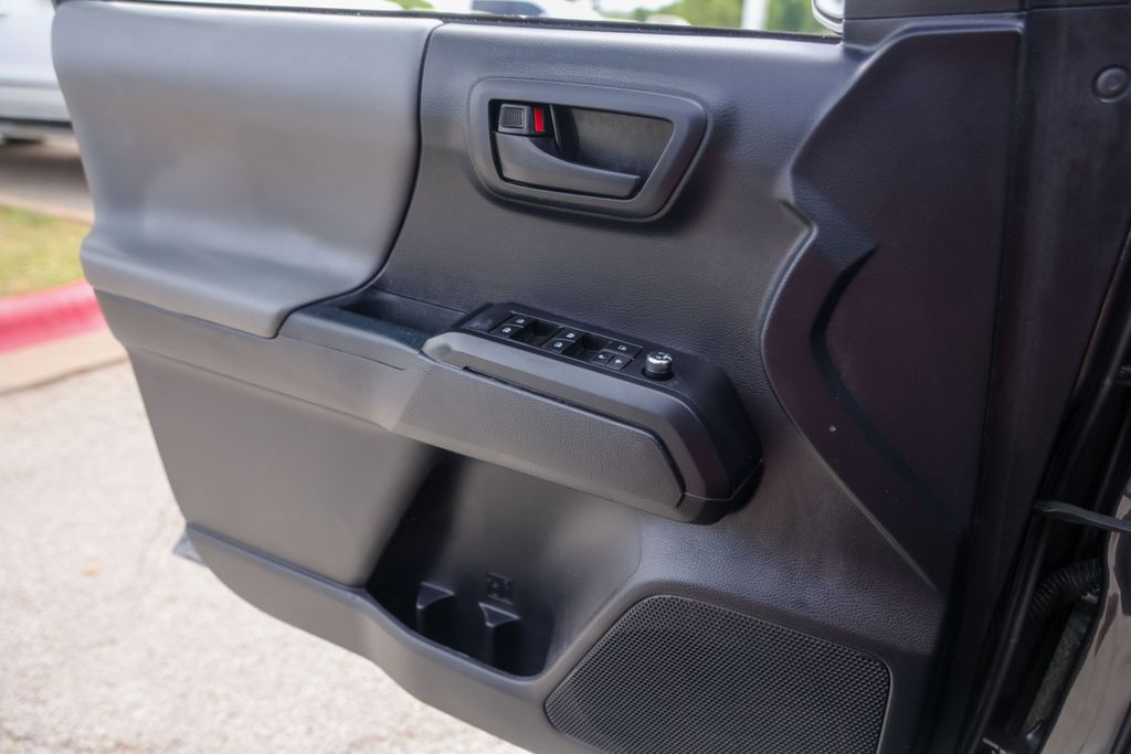 Used Car 2018 Toyota Tacoma  Sr For Sale Under $30,000 In Austin, Texas