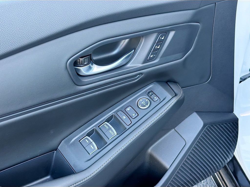Thumbnail: 2026 Honda Accord - 12
