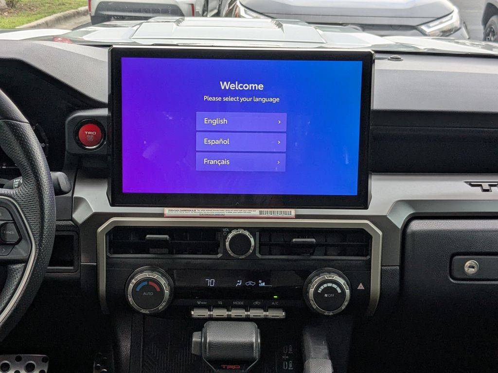 Used 2024 Toyota Tacoma Truck