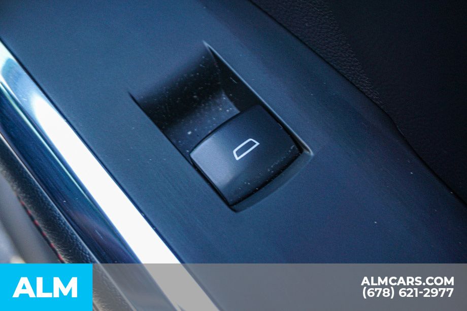 Used 2025 Blue Chevrolet Z71 image 56