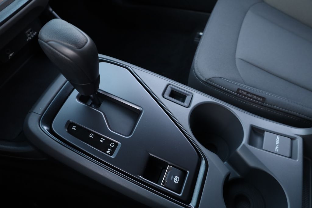 new 2026 Subaru Crosstrek car, priced at $27,964