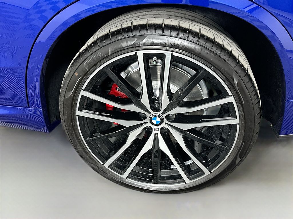 Thumbnail: 2026 BMW X5 - 23