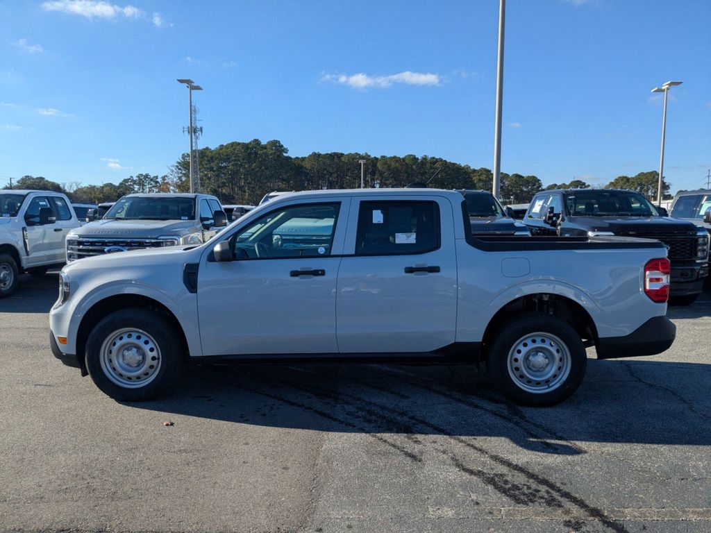 2025 Ford Maverick XL