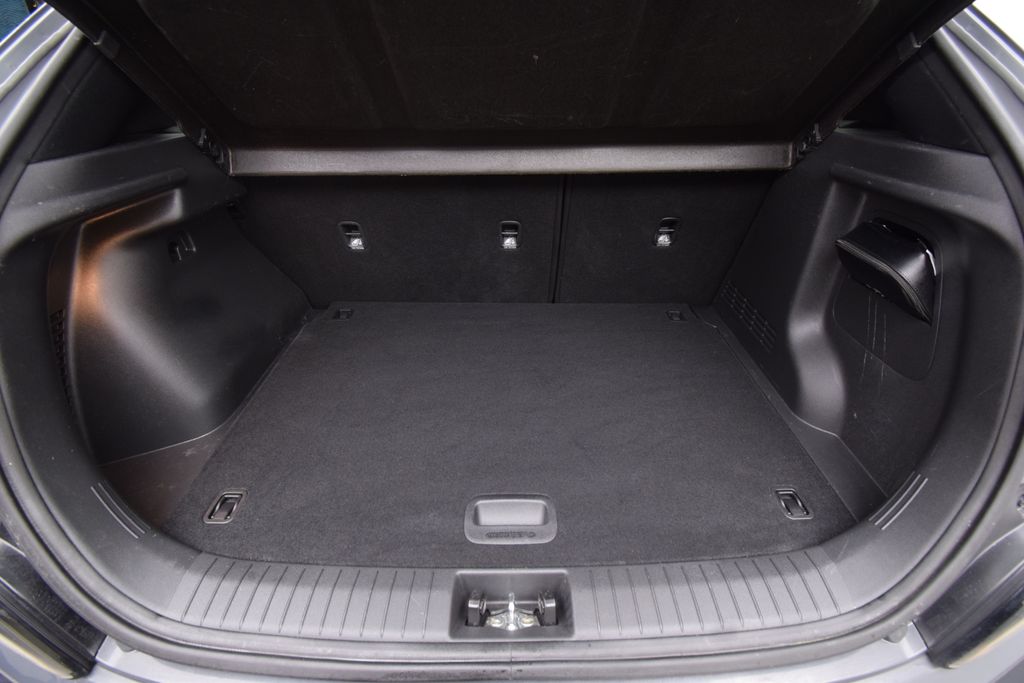 used 2023 Hyundai Kona car, priced at $22,998