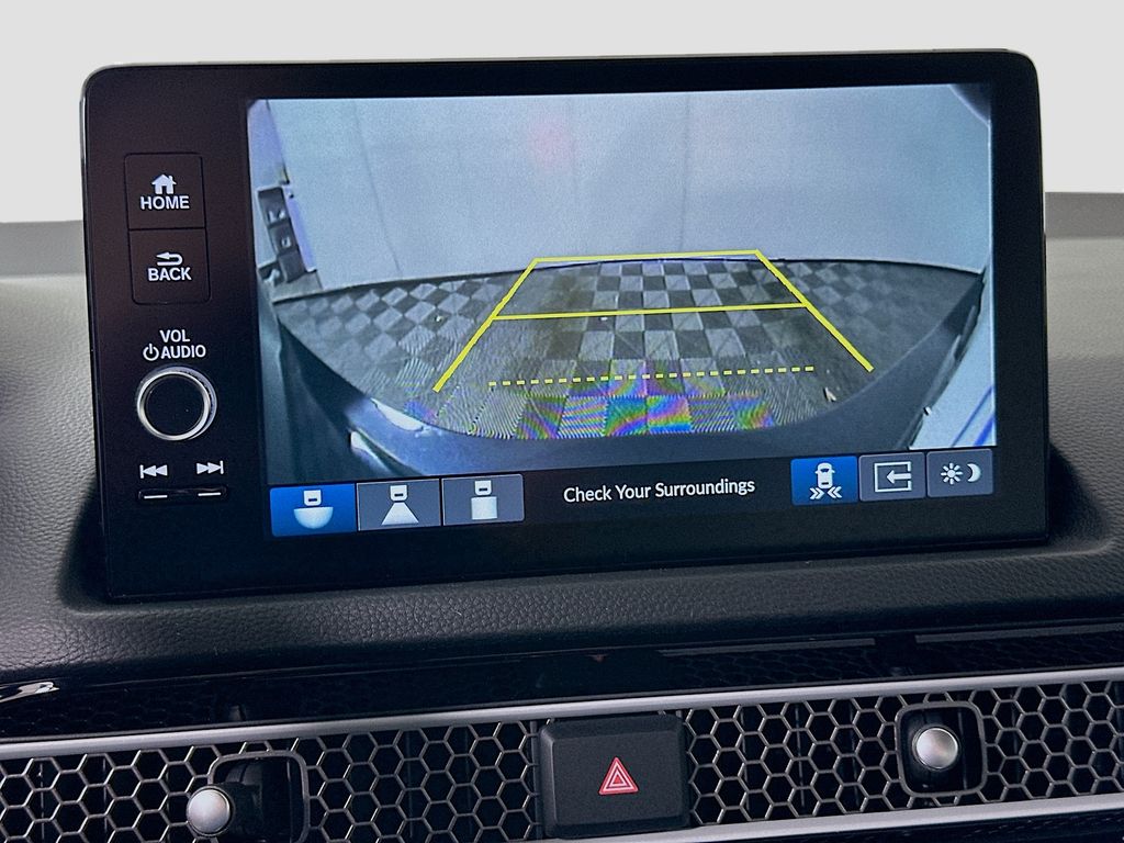 Thumbnail: 2026 Honda Civic - 13