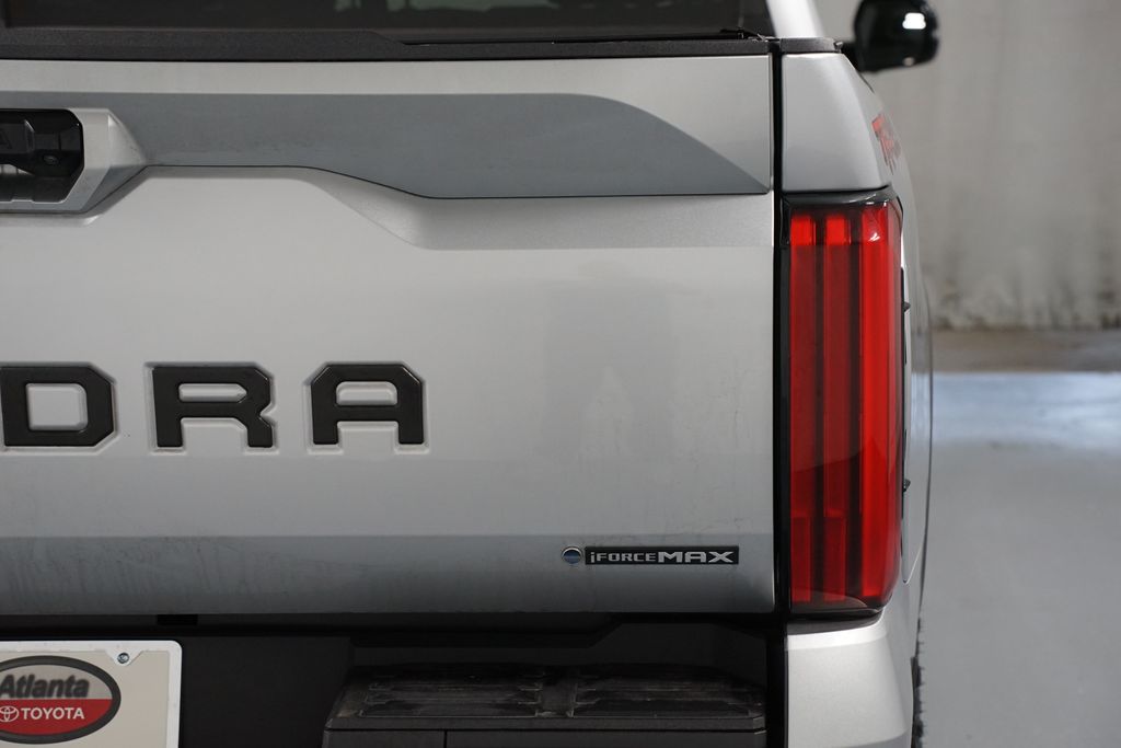 Thumbnail: 2025 Toyota Tundra - 10