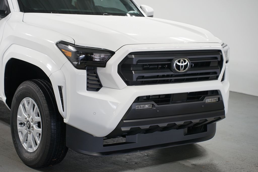 Thumbnail: 2026 Toyota Tacoma - 4