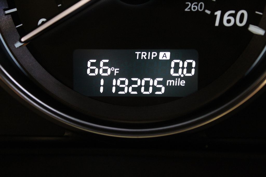 Thumbnail: 2014 Mazda CX-5 - 2