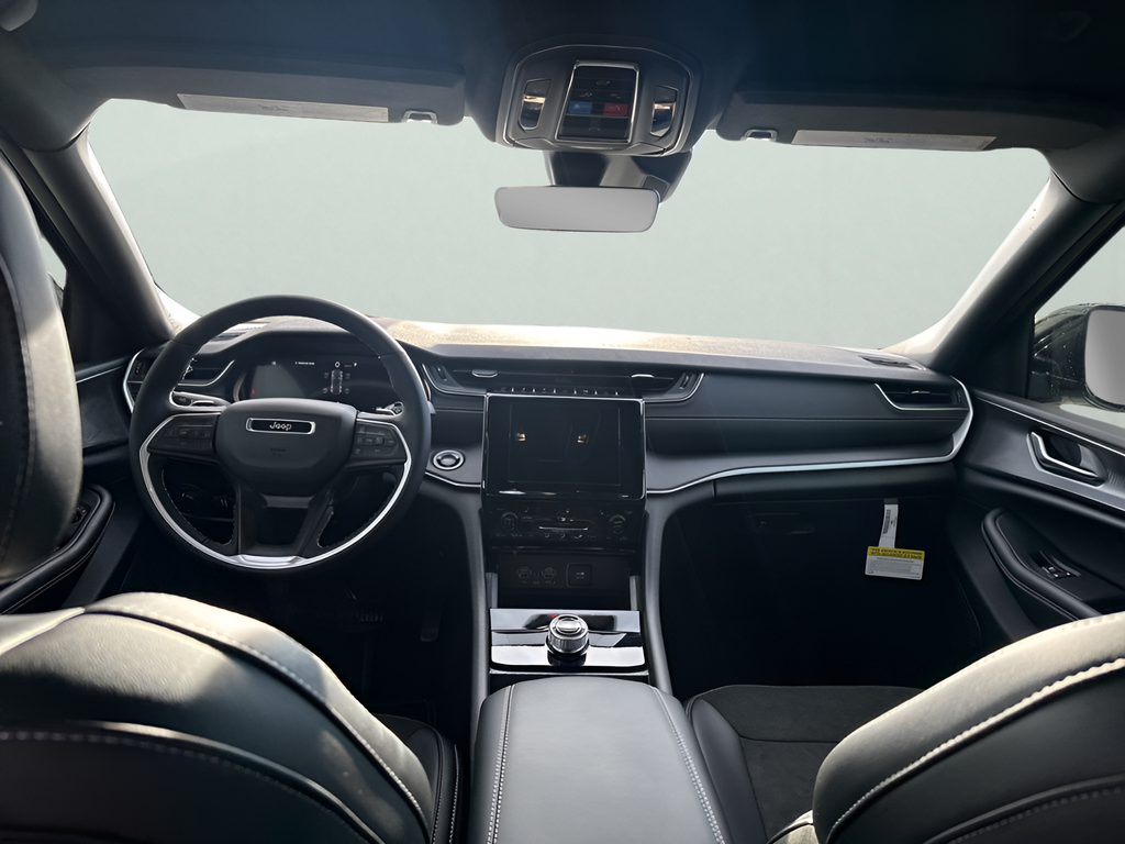 New Car 2025 Jeep Grand Cherokee  For Sale Under $50,000 In Austin, Texas