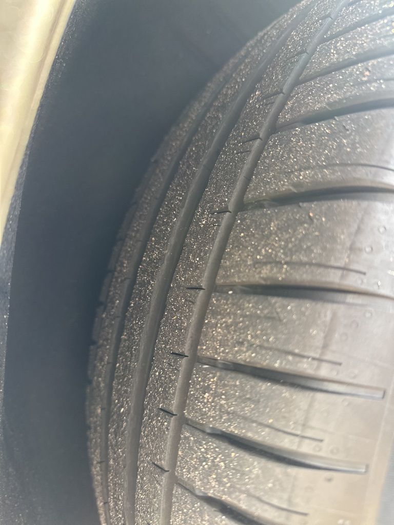 Thumbnail: 2021 Genesis GV80 - 14