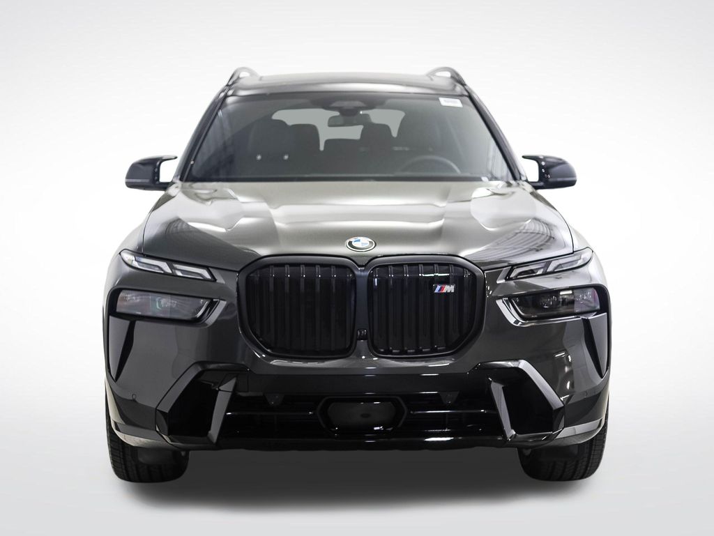 Thumbnail: 2027 BMW X7 - 8