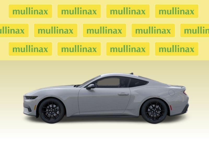 New 2026 White Ford EcoBoost image 4