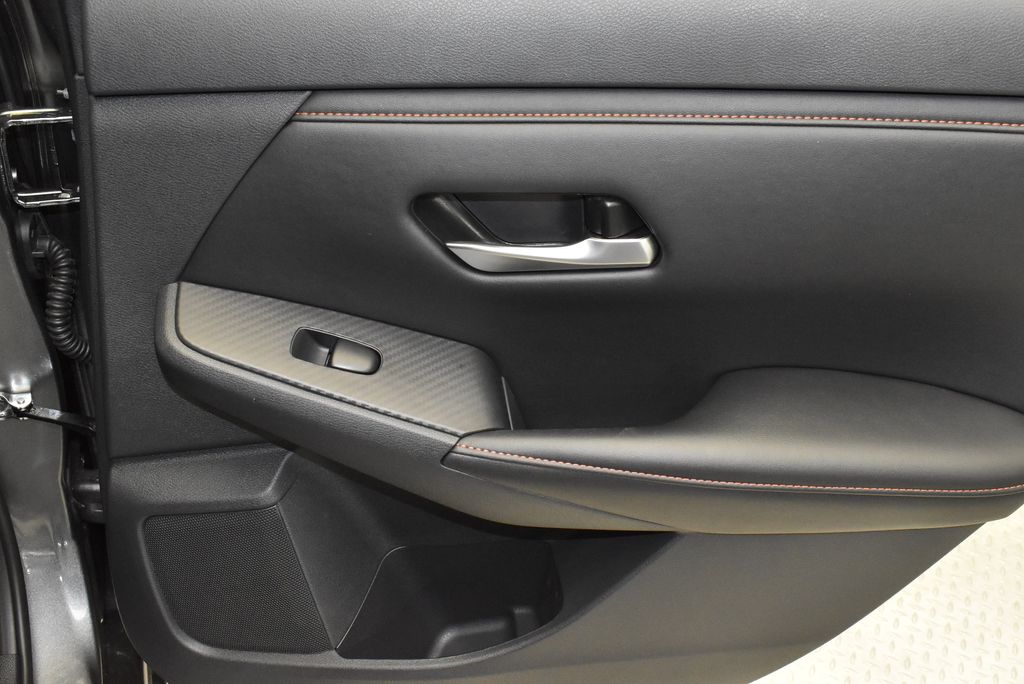 Thumbnail: 2025 Nissan Sentra - 29