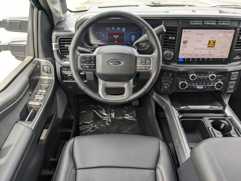 2024 Ford F-250 Super Duty Lariat