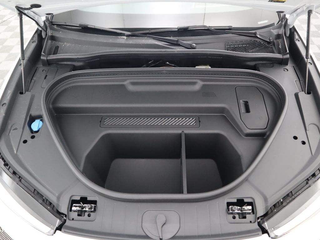2025 Audi Q6 e-tron Premium 31