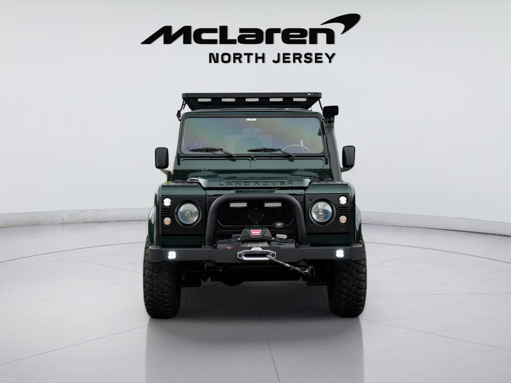 View vehicle photo 2