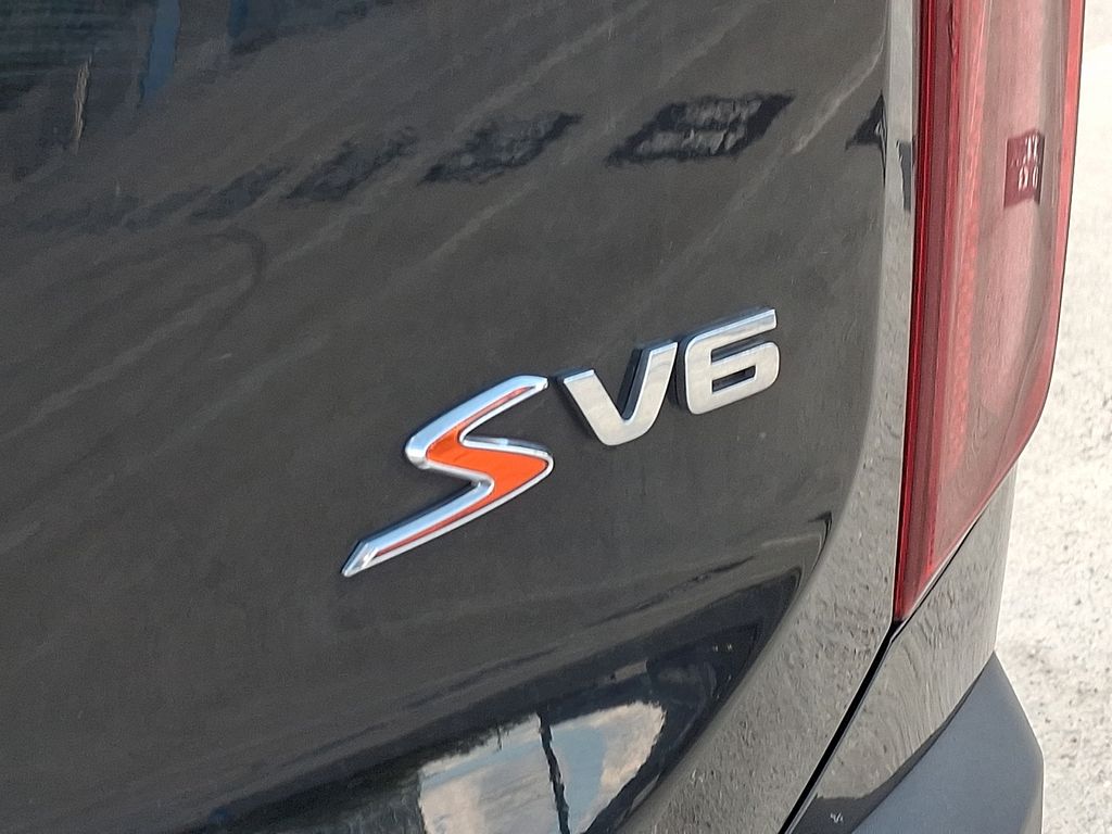 Thumbnail: 2020 Kia Telluride - 29