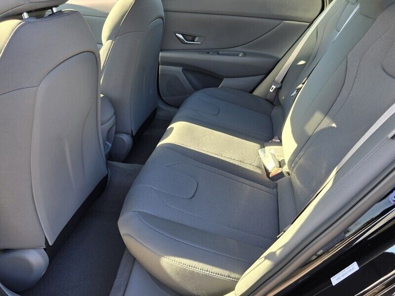 2026 Hyundai Elantra - $22,110