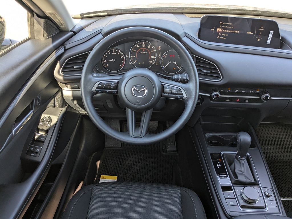 2026 Mazda CX-30 2.5 S