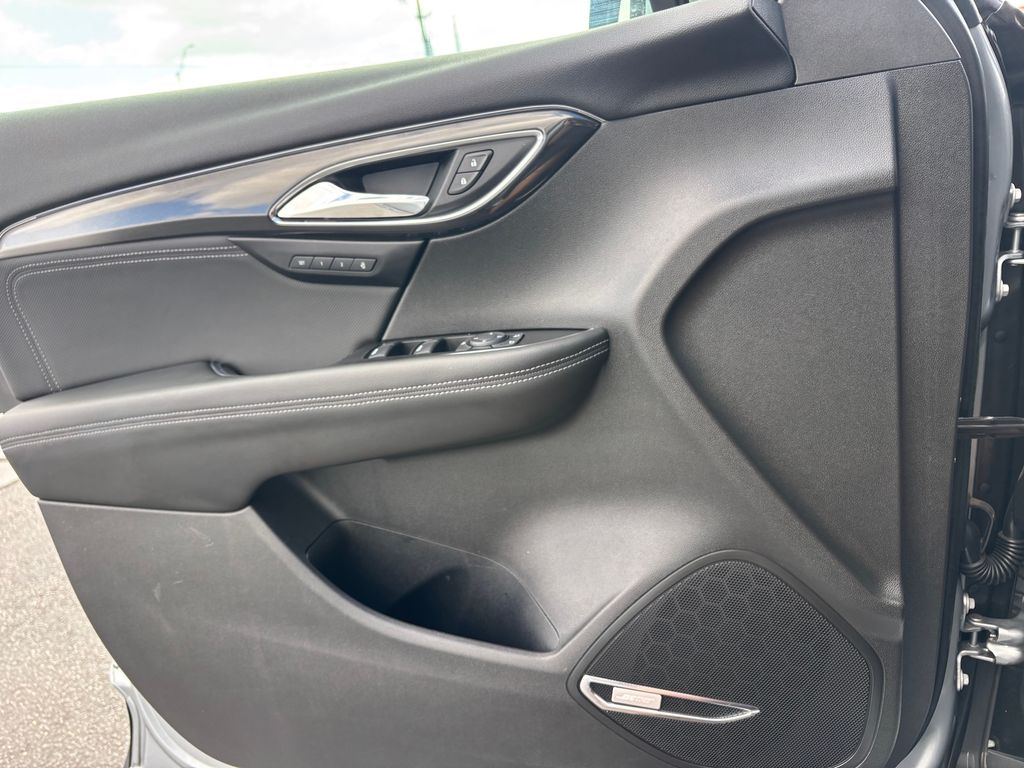 Used Car 2025 Buick Envision  Preferred For Sale Under $35,000 In Austin, Texas