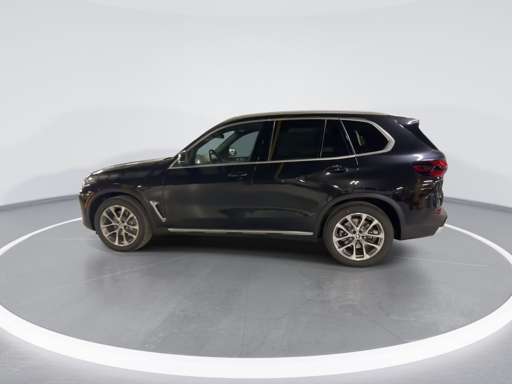Thumbnail: 2026 BMW X5 - 5