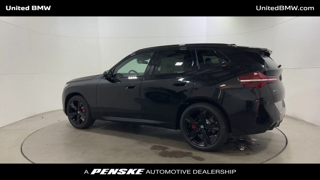 Thumbnail: 2026 BMW X3 - 6