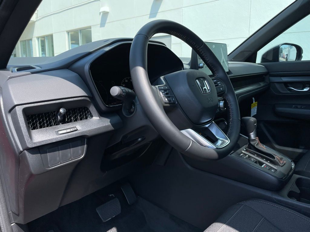 Thumbnail: 2026 Honda CR-V - 28