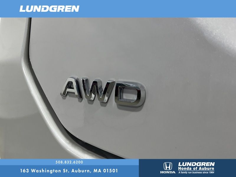 New 2025 Honda Pilot SUV