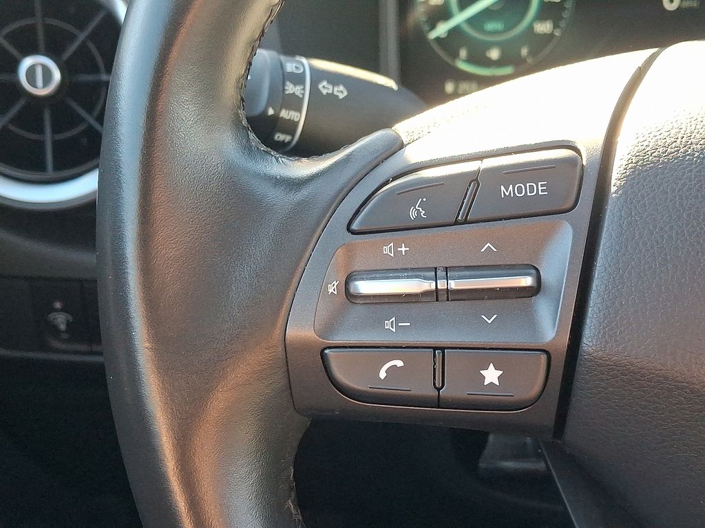 Thumbnail: 2022 Hyundai Kona - 24