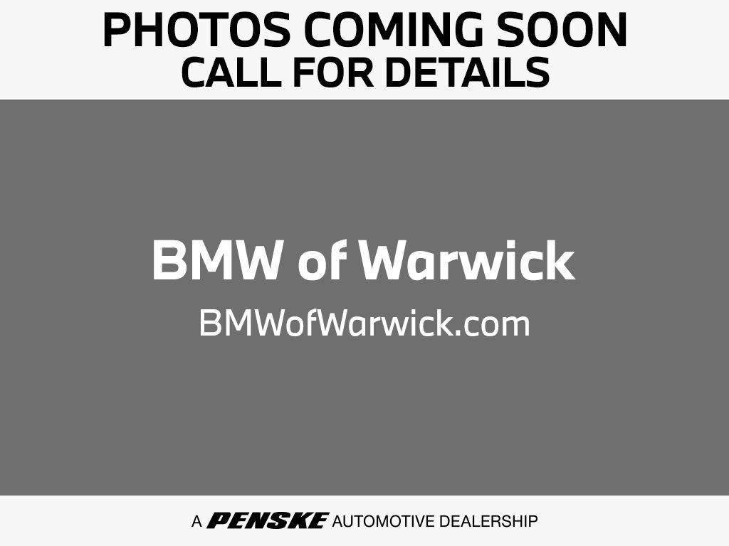 2025 BMW M3 Competition -
                Warwick, RI