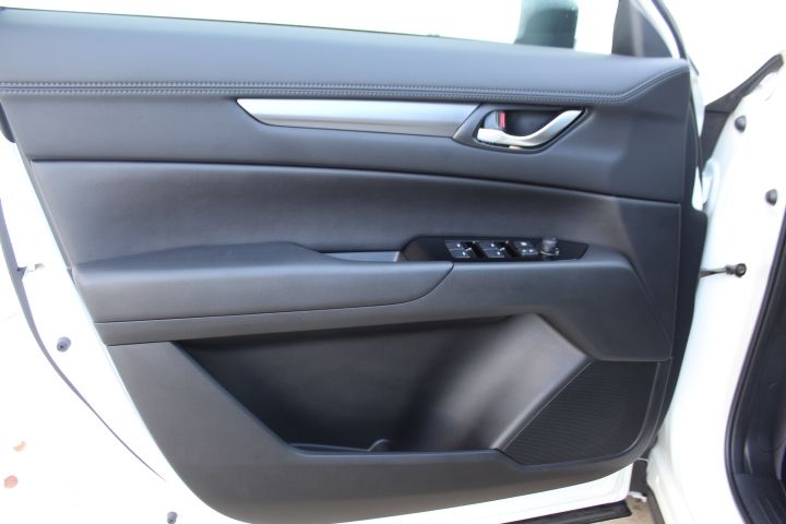 Used Car 2024 Mazda Cx-5  2.5 S Select Package For Sale Under $30,000 In Georgetown, Texas