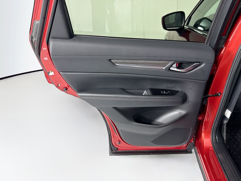 Thumbnail: 2020 Mazda CX-5 - 26