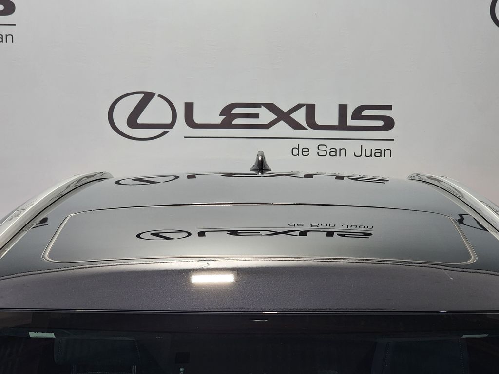 Thumbnail: 2026 Lexus RX - 7