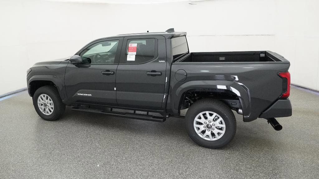 Thumbnail: 2025 Toyota Tacoma - 14
