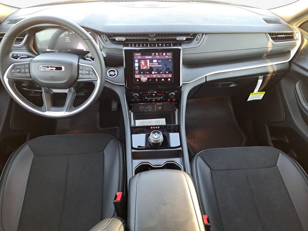 New Car 2025 Jeep Grand Cherokee L  Altitude X For Sale Under $40,000 In Austin, Texas