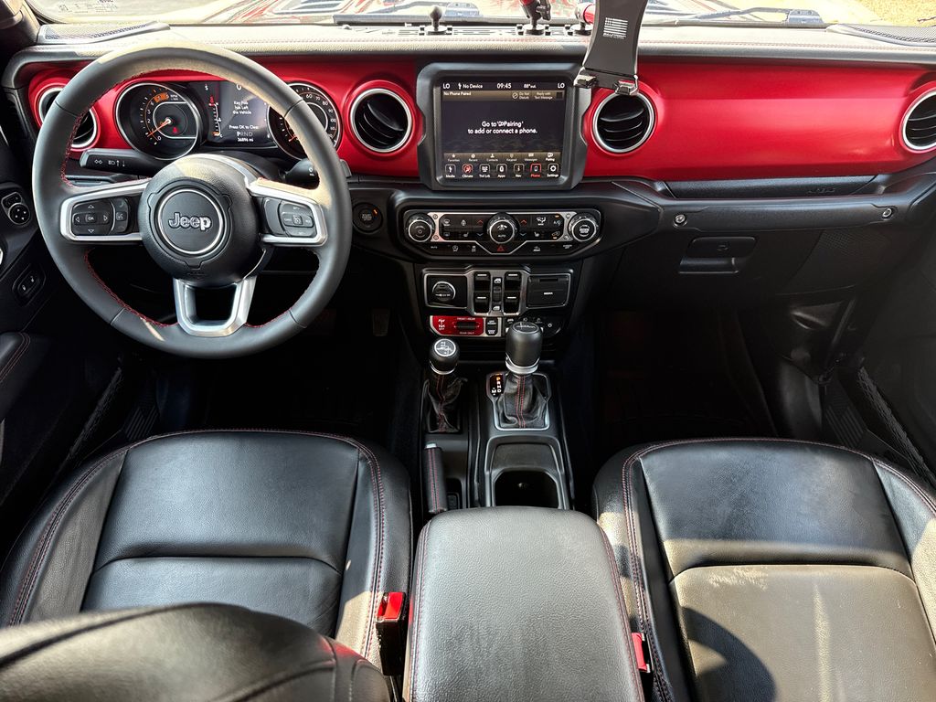 Used 2023 Jeep Gladiator Truck