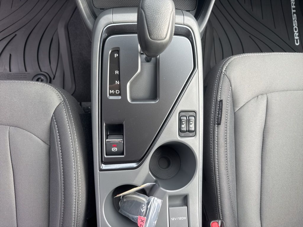 2026 Subaru Crosstrek Premium - Photo 34