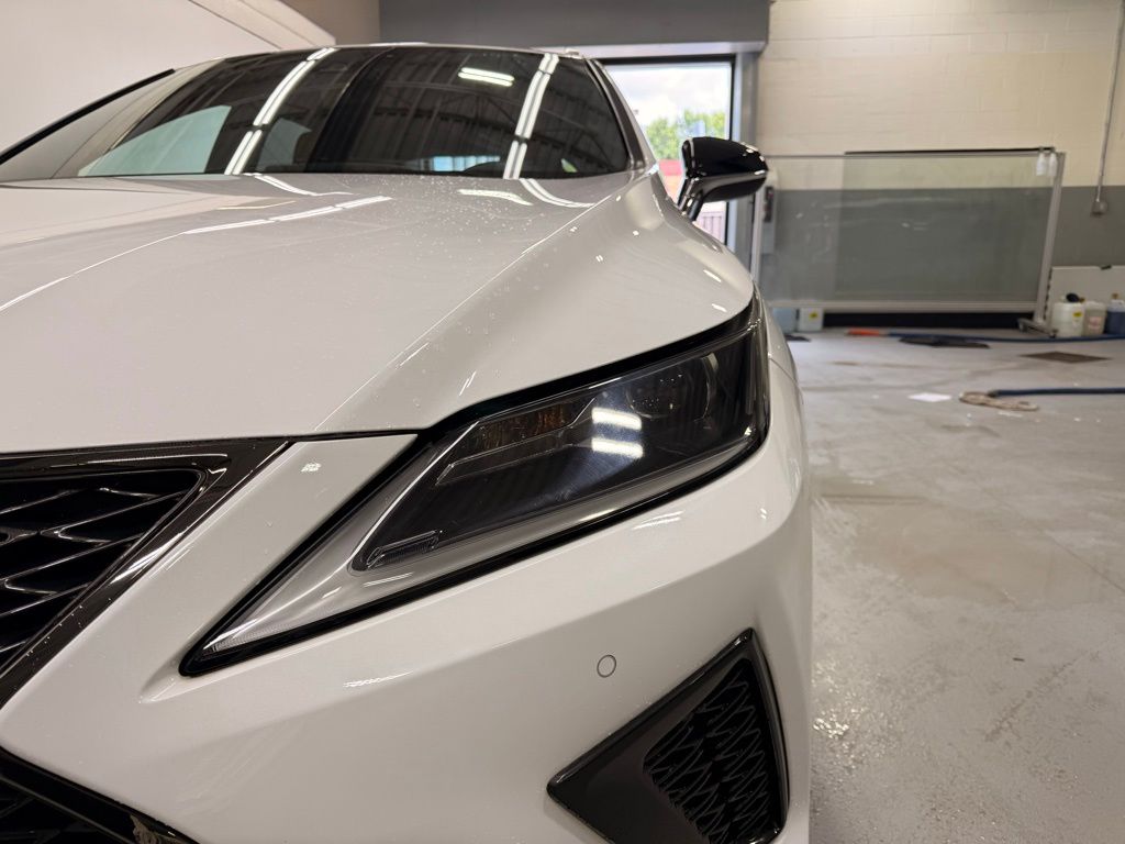 Thumbnail: 2022 Lexus RX - 9