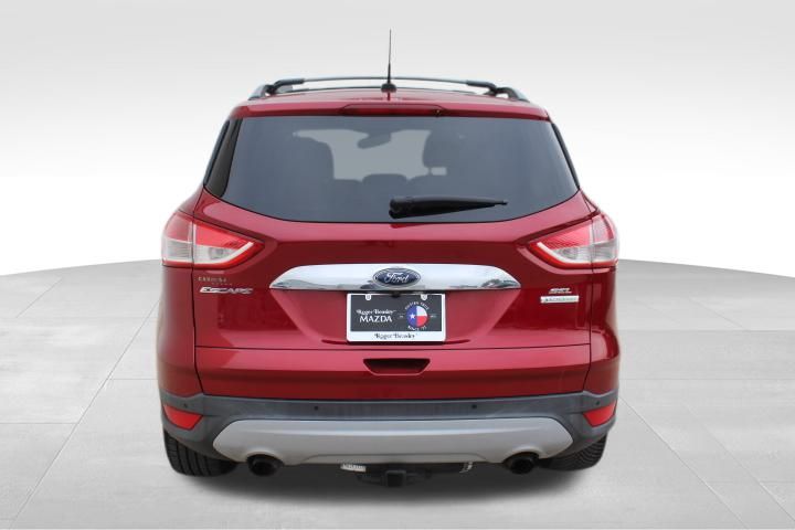 Used Car 2013 Ford Escape  Sel For Sale Under $10,000 In Georgetown, Texas