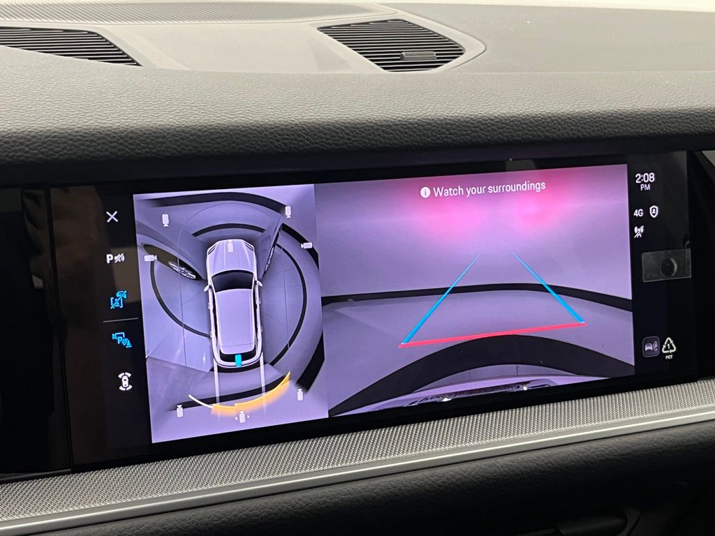 Thumbnail: 2025 Porsche Cayenne - 19