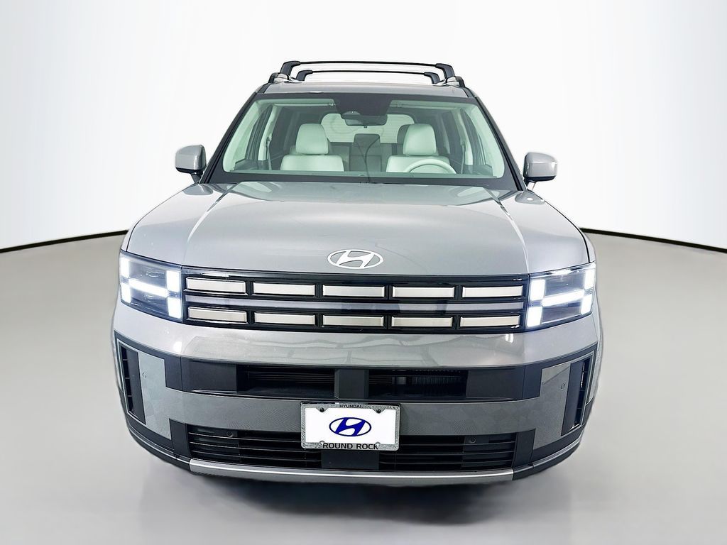 Thumbnail: 2026 Hyundai Santa Fe - 2