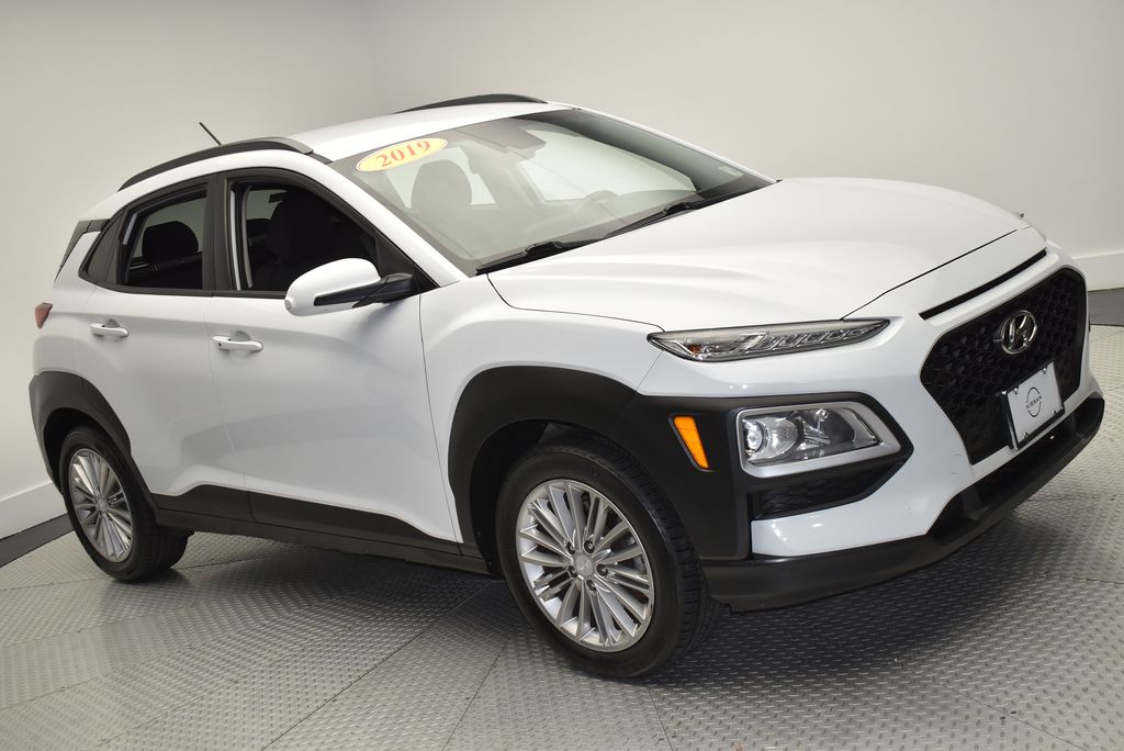 Thumbnail: 2019 Hyundai Kona - 3