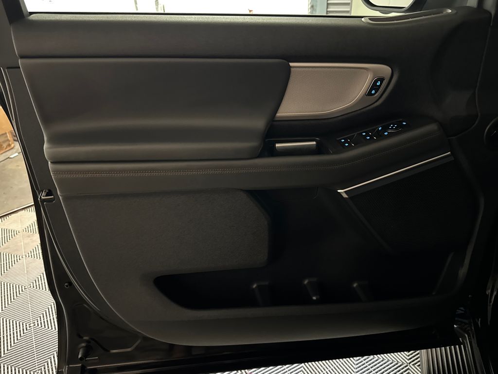 Certified Used 2025 Black Ford Active image 16