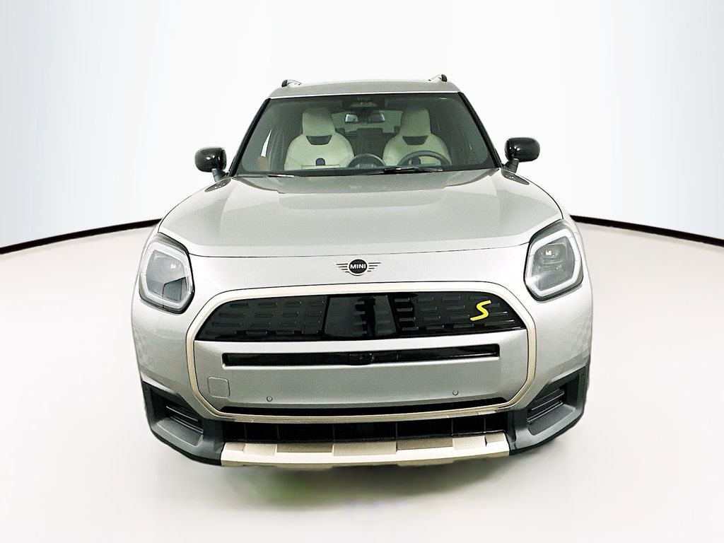 2025 MINI Cooper Countryman  2