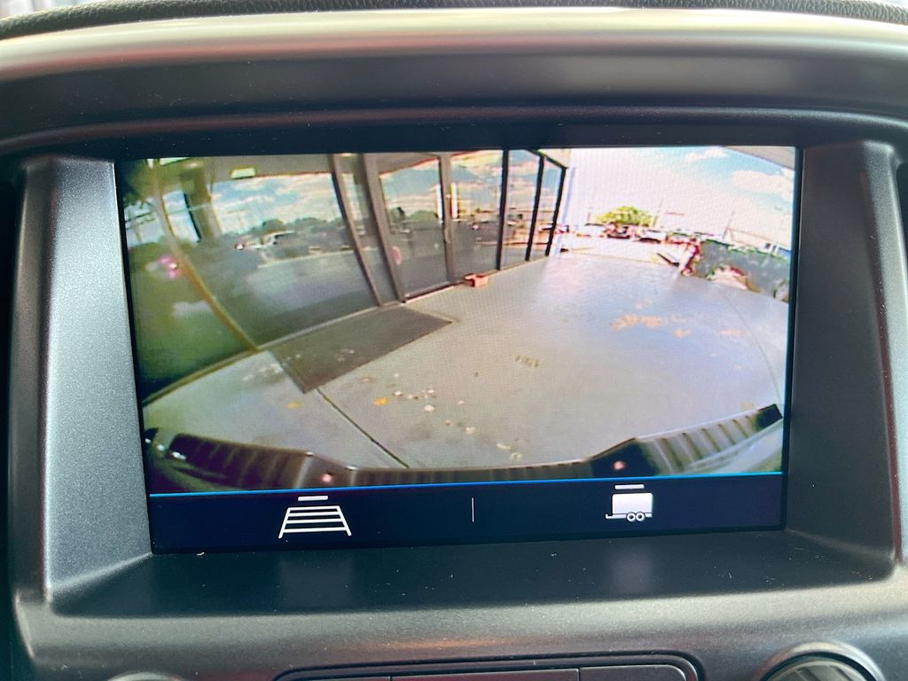 2021 Chevrolet Colorado LT Gray at AutoSavvy Houston Southwest