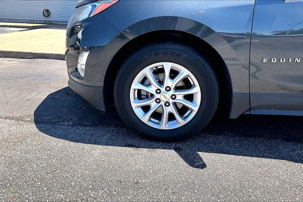 Used 2019 Chevrolet Equinox LT For Sale in OLIVE BRANCH, MS