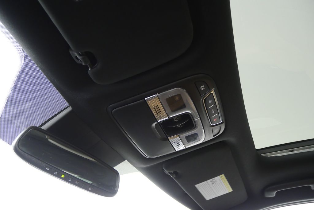 Thumbnail: 2021 Kia Telluride - 25